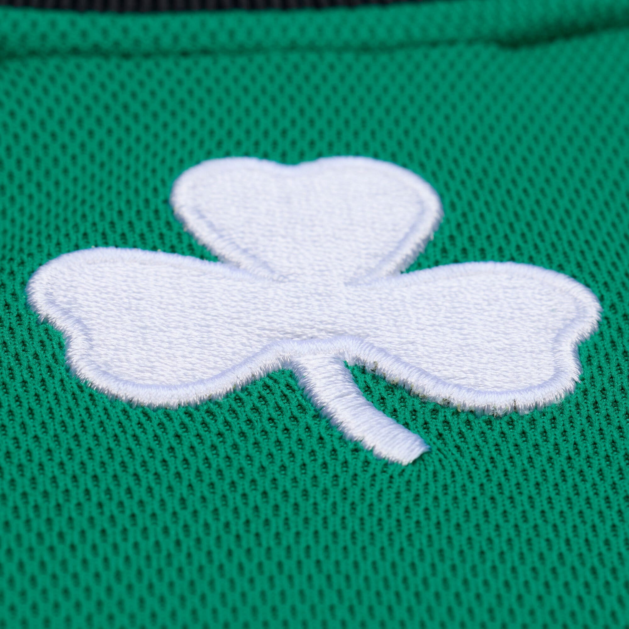 [JED] Rajon Rondo Boston Celtics 2007-08 Hardwood Classics Authentic Jersey - Kelly Green