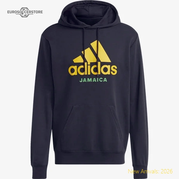 Men Official Jam Goal-scoring Machine Unknown Jersey 2023