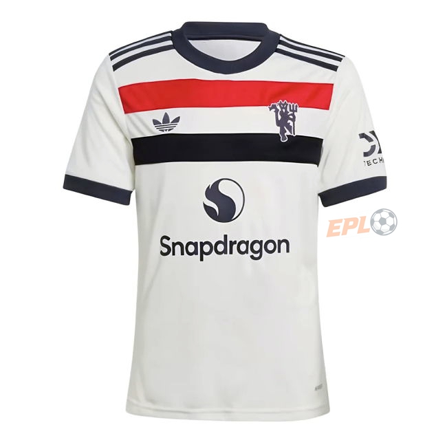 2024-20 Man Utd timeless Third Football Shirt | genuine