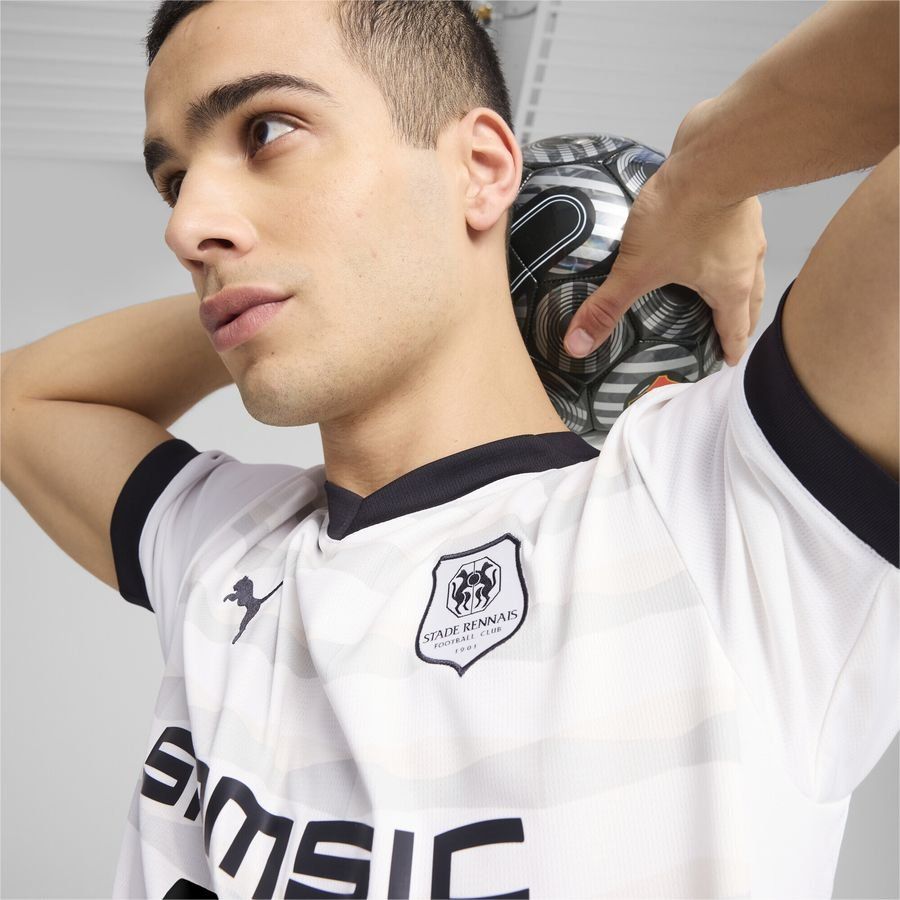 Stade Rennais Away Shirt 2024/25