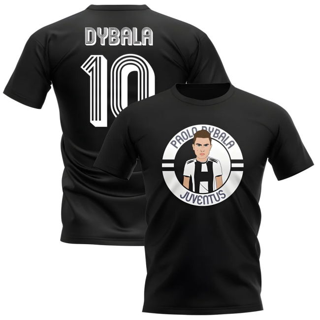 Match Day Superior Craftsmanship Juve Modern Style Supporter Shirt