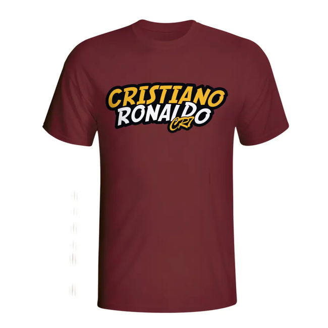 Elite Performance Ronaldo Football Team New Release Committed Offic...