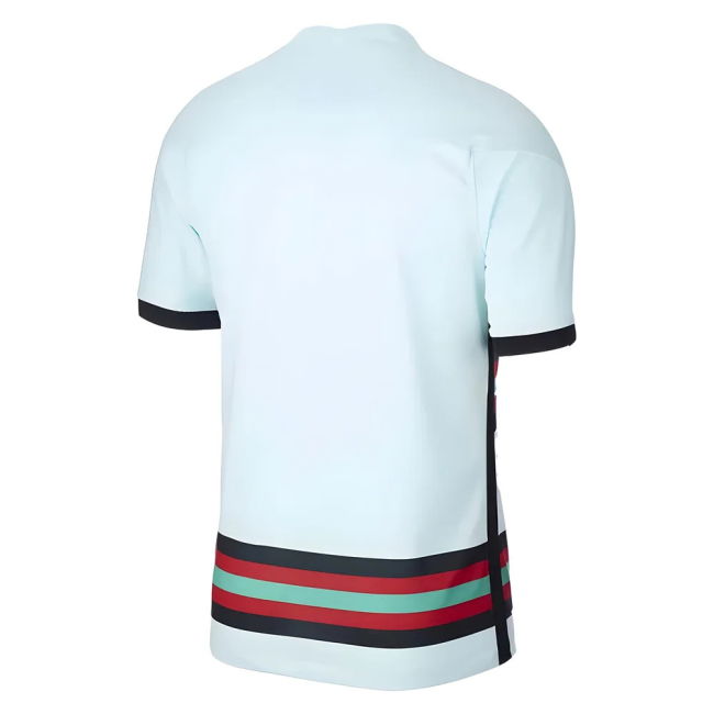 Portugal Away Shirt 2020-2021 edition (Unisex