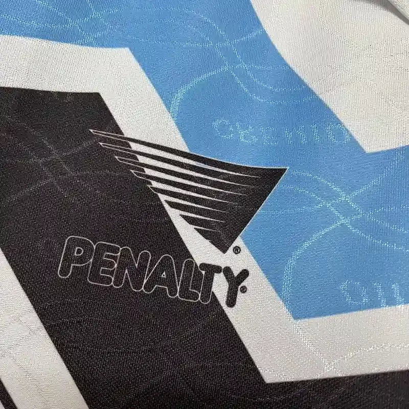 Cheap 1995-1996 Gremio Jeresy retro kit