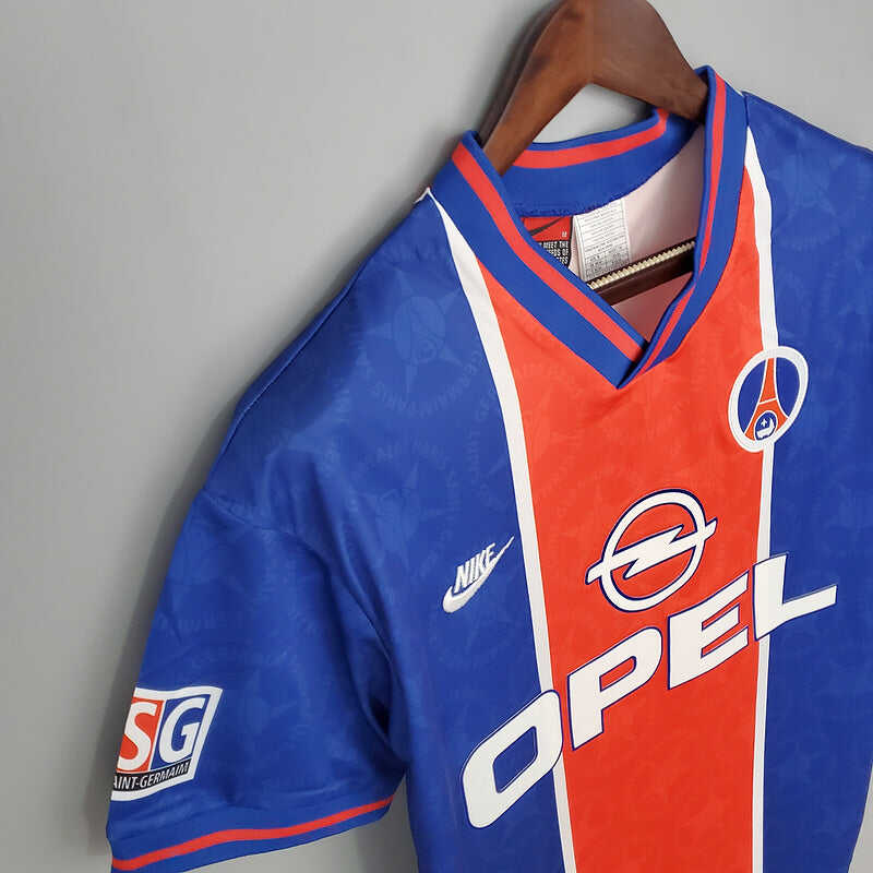 Cheap 1995-1996 Paris saint germain