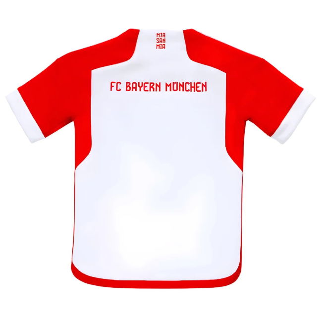 2023-2024 Home Kit by Bayern Munich (Infant