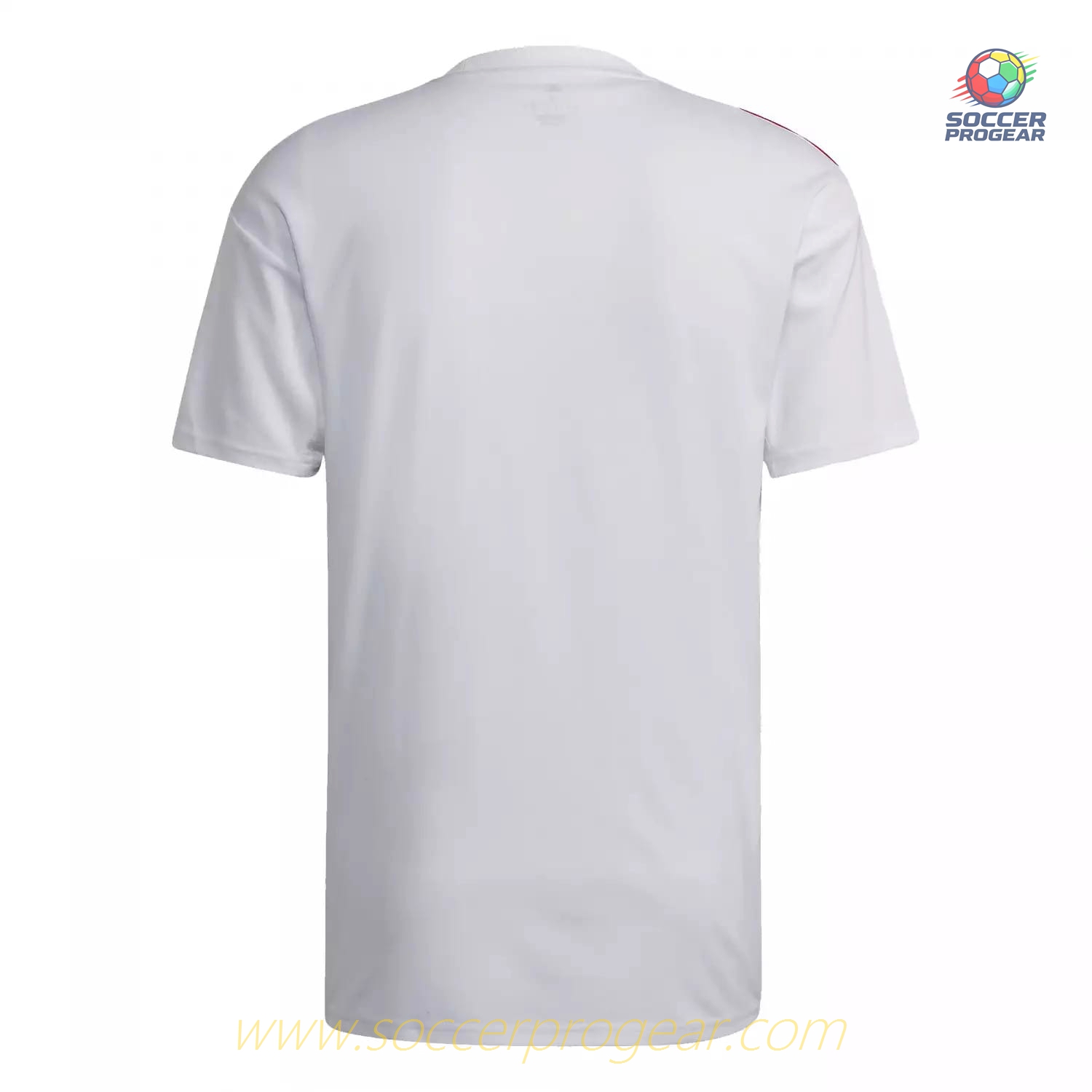 OLYMPIC LYONNAIS HOME JERSEY 2022 2023