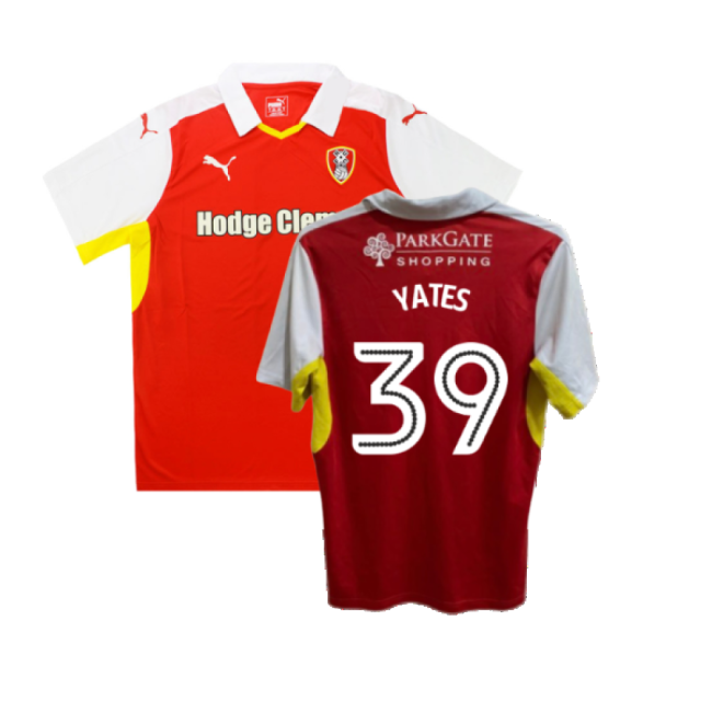 Team Replica Jersey Ideal For True Fans Perfect For Match Days