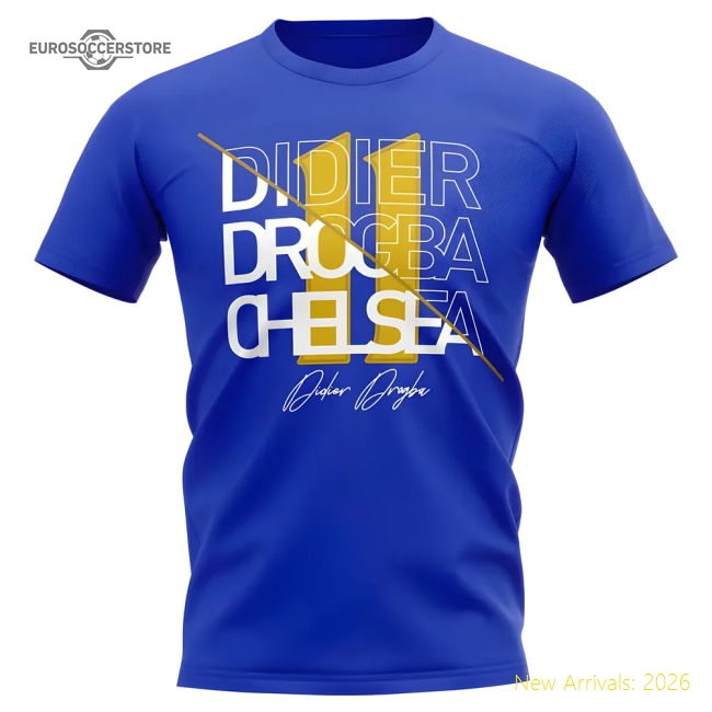 Football Club Shirt - Premium Classic Shirt With Official Badge