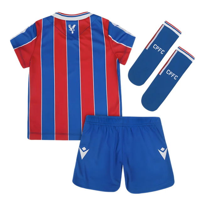 Crystal Palace Crystal Palace Home Infant Kit #1 Ultra Comfort Pas...