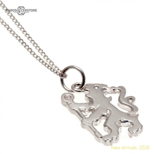 Club Teams,Premier League,Club Teams,Chelsea Chelsea Fc Sterling Silver