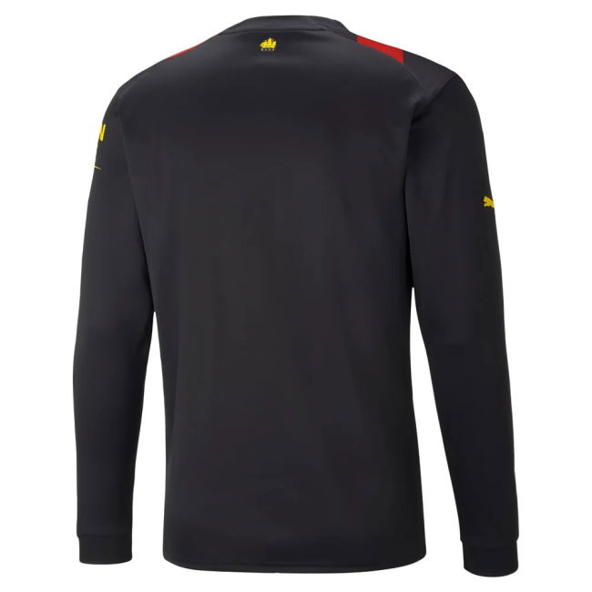 2022-20 MAN dynamic Away Shirt - Adults | original