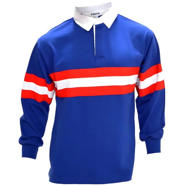 Premium 2025-2026 Football Club Shirt With Modern Design