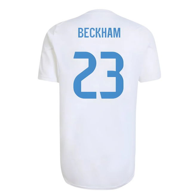 High Quality 2025-2026 Real Madrid Training With Special Edition