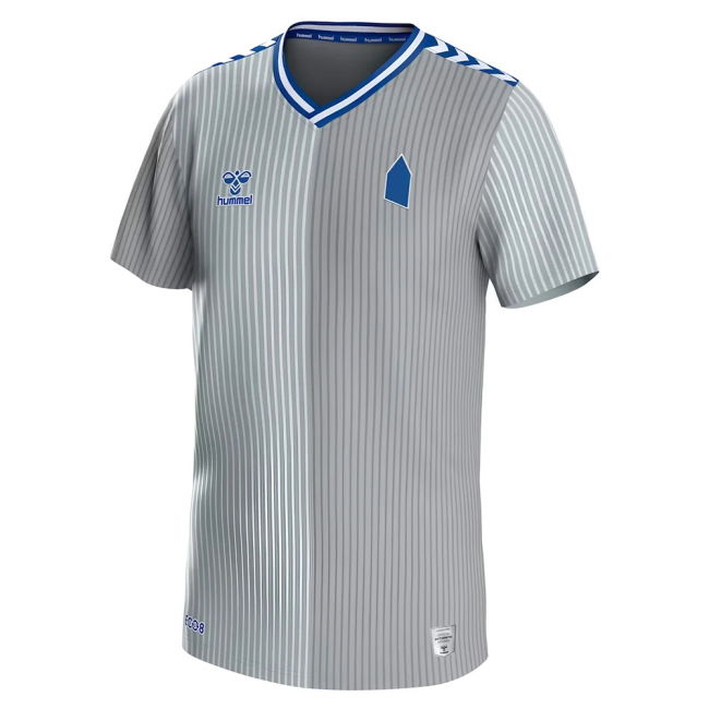 Everton 2023-2024 Third Shirt - (Kids