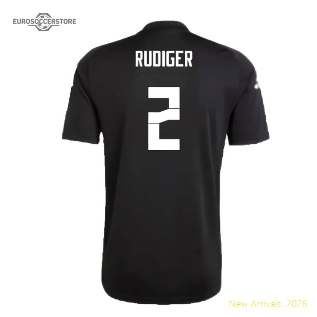 Latest High Performance Team Replica Jersey Officially Licensed