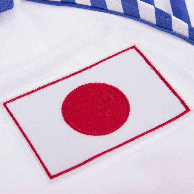 Japan Pro Jersey Japan