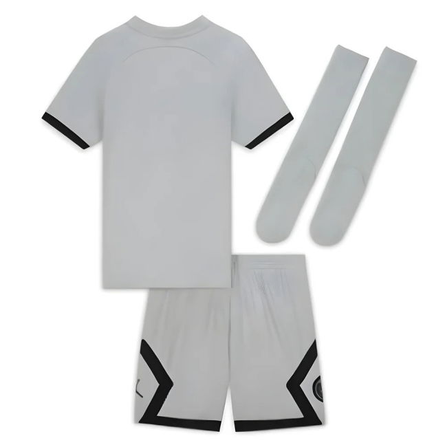 2022-2023 Away Kit by PSG Infants (Infant
