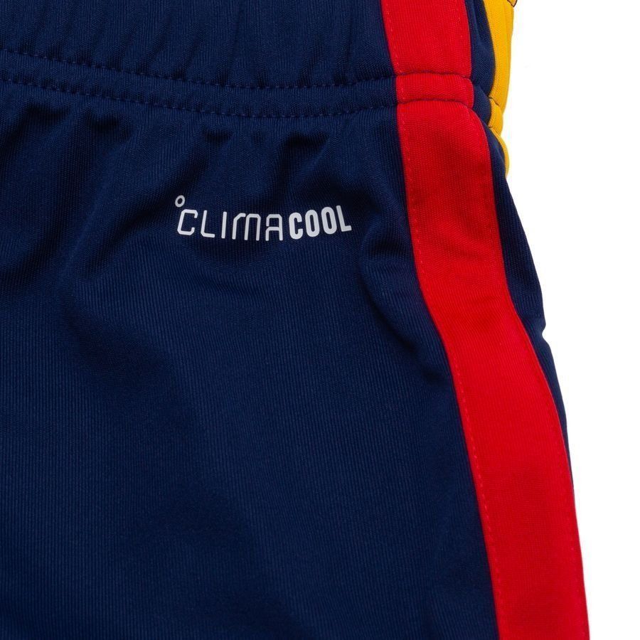 Spain Home Shorts World Cup 2026 Kids In Multiple Adult Sizes