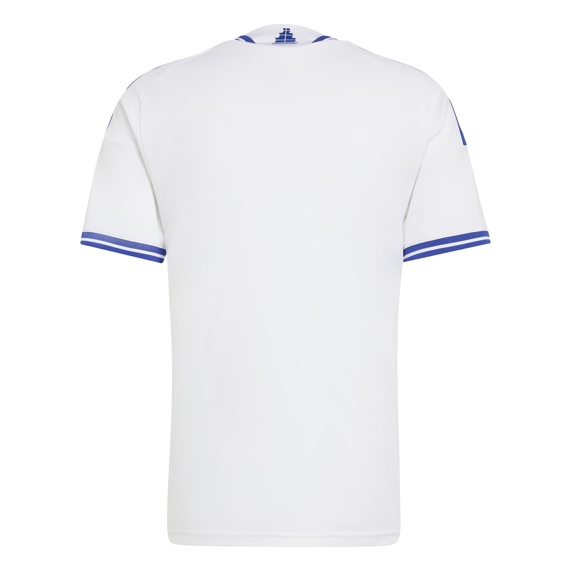 [SJH] Greece National Team 2026 Replica Jersey - White