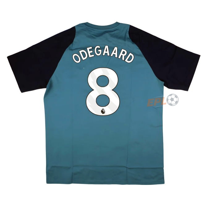 2025-20 Arsenal luxury Third Shirt - Adults | high-end