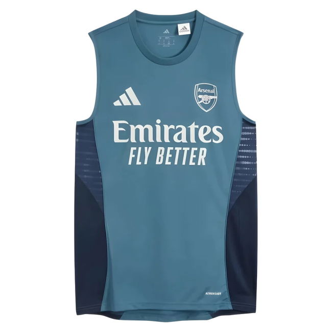 Arsenal Home Football Shirt 2025-20 Season L S