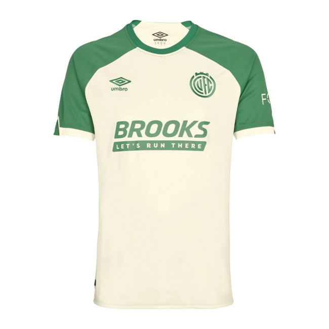 2025-2026 Cambridge United Away Shirt - Kids