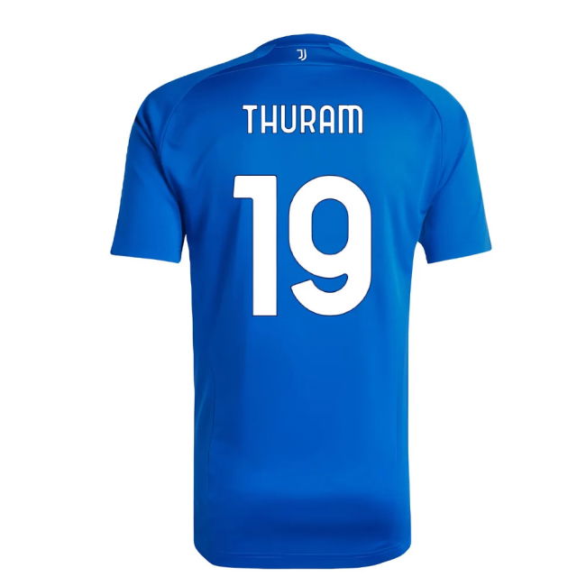 Juventus Jersey 2025-2026 - moisture-wicking top elegant v2.866