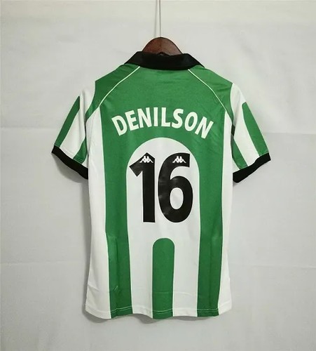 Local - Premium Quality - Copa Mundial - Authentic - Soccer Jersey