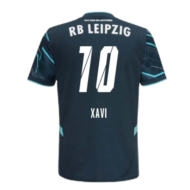 2025-2026 Red Bull Leipzig Third kit - replica great deal v1.660