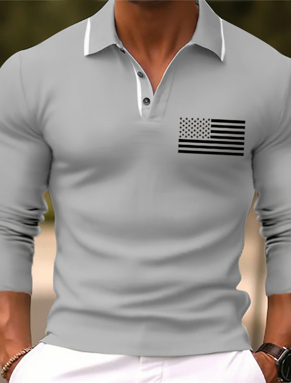 Men's 4th of July U.S. 250th Anniversary Eagle American Flag Shirt Summer Shirt Button Up Shirt Short Sleeve Patriotic Outdoor Holiday Summer Spring Turndown 3D Print Collared Shirts Blue White Red