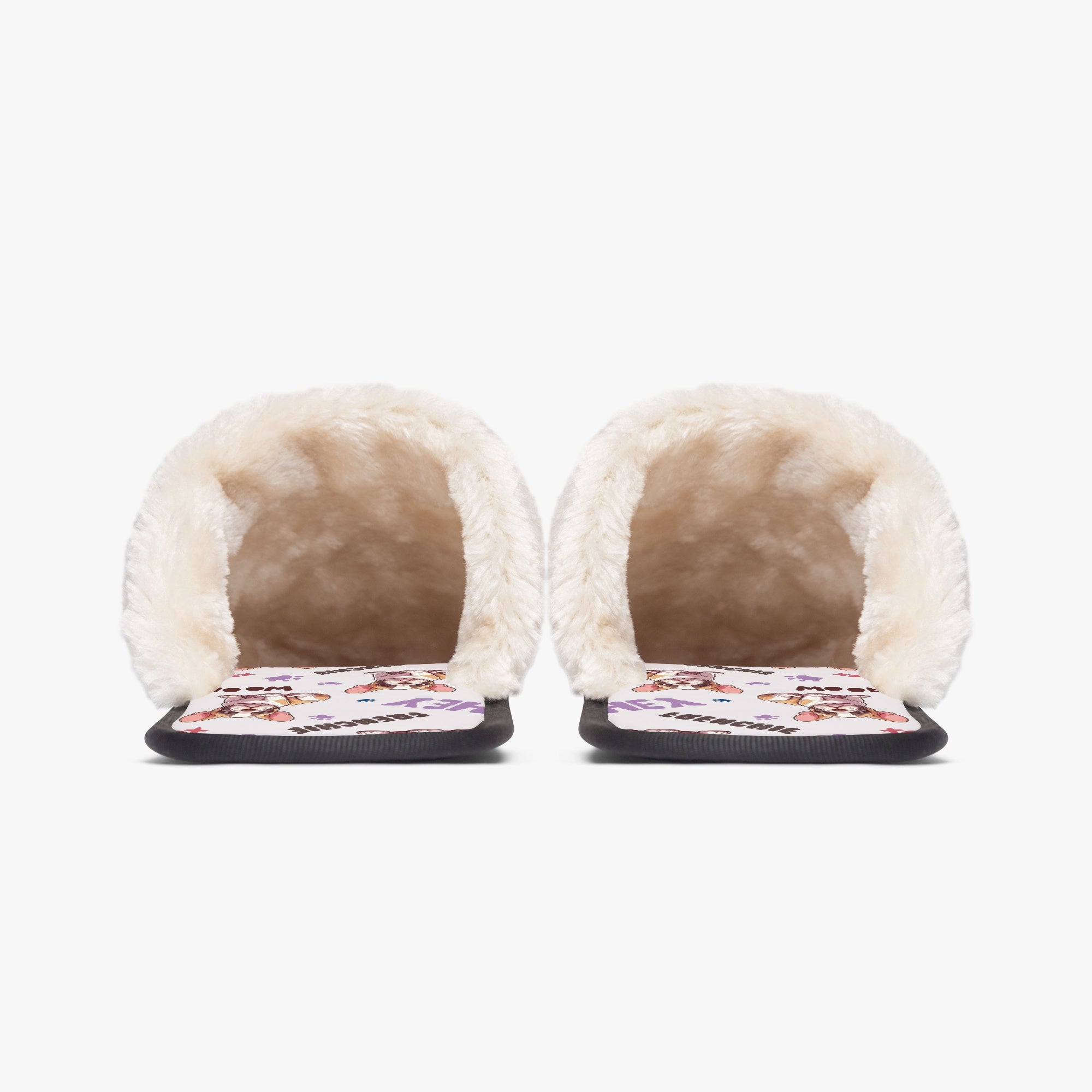 Dottie - cozy winter slippers