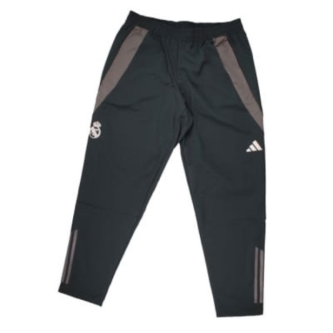 Real Madrid 2024-2025 Jersey - Adult #68