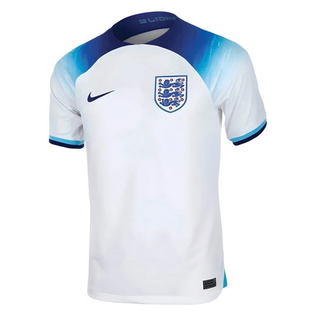 Professional Style England Home Pro Level Shirt 2022-2023