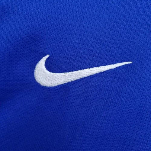 Brazil Official Visitante - Match Day Essential - Football Shirt