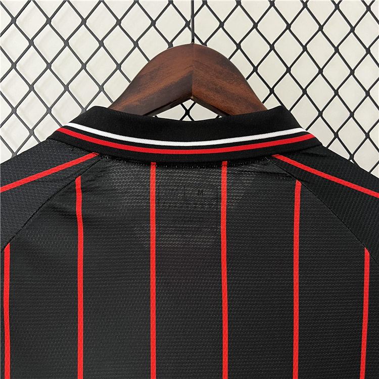 Official CR Flamengo Soccer Shirt Jersey 2425 Special Edition