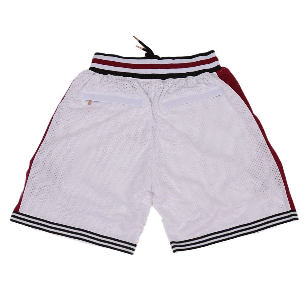 Special Custom Basketball Shorts QL7475