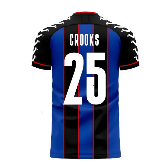 2025-2026 Away - Authentic Fan Edition - Var2-2