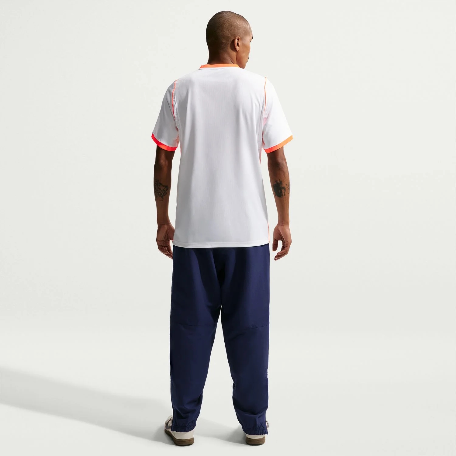 Netherlands 2026 Away Jersey Men's - Dutch Innovation Edition