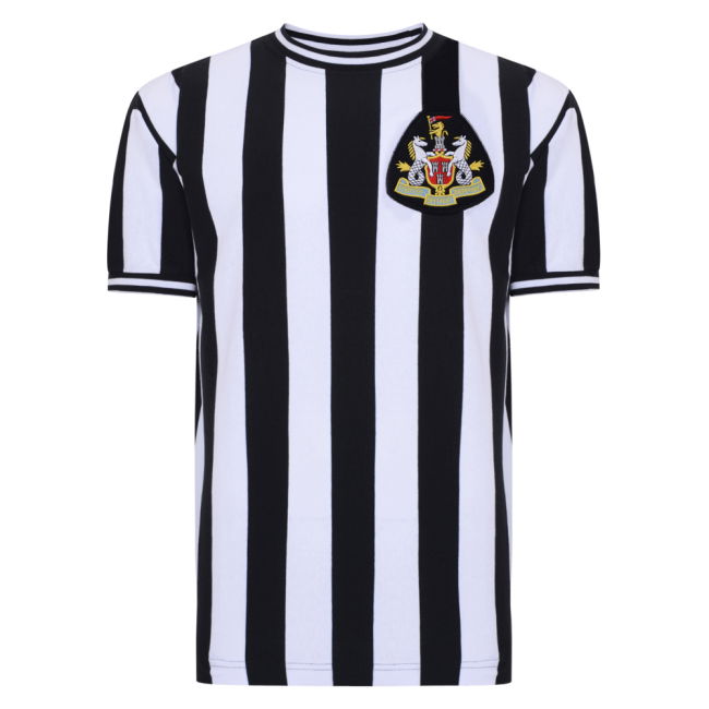 Newcastle Classic Jersey Score #22