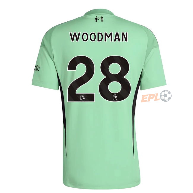 2025-20 LIV contemporary Home Shirt - Adults | premium quality