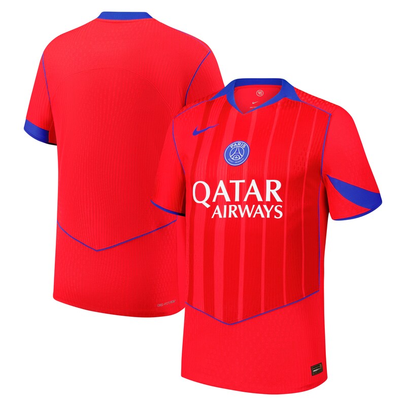 Superior  Men's 2025 Authentic Jersey - Authentic Soccer Jersey