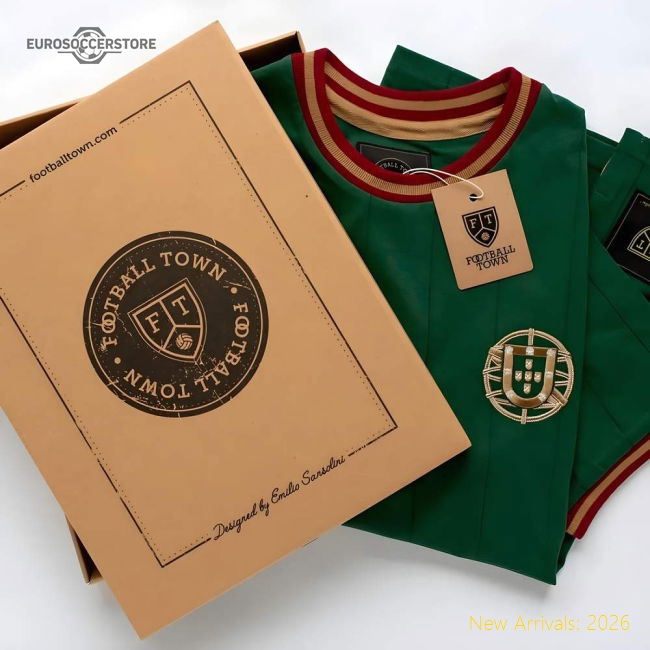 Fifa Approved Top-grade 2026-2027 Esp Midfield Maestro Away Jersey 0