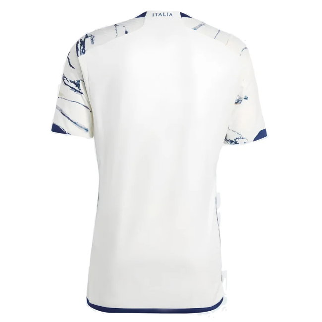 Italy Away Shirt 2023-2024 edition (Men