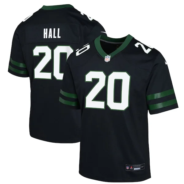 Performance None Game Jersey - Premium Black NFL Fan Jersey | Game ...