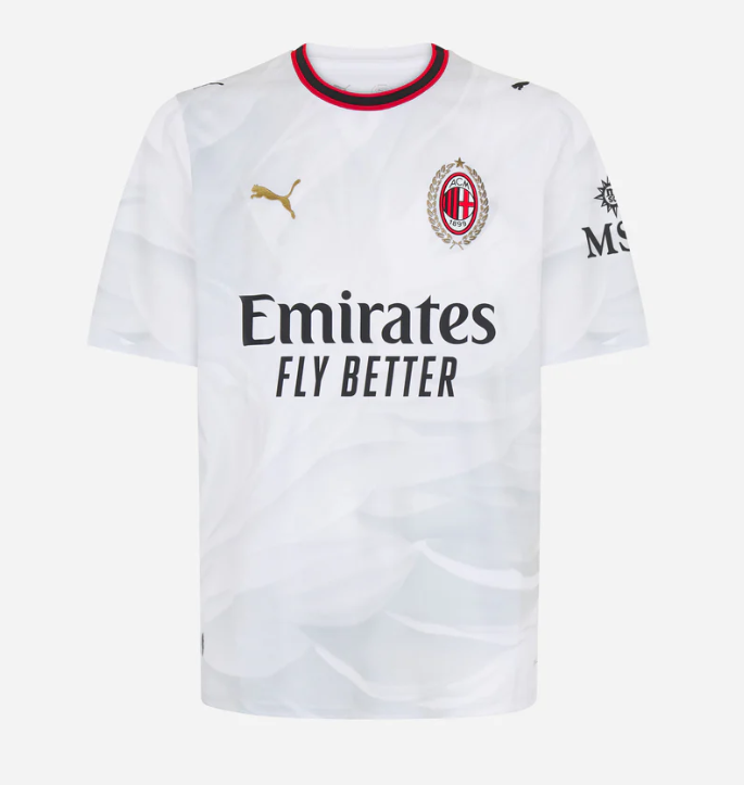 [LK] AC MILAN AWAY 2026/27 JERSEY Men Women Youth
