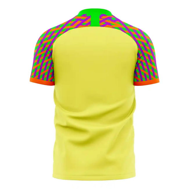 Baby Mexico 2025 Mexico First Team Elite Quality Concept Pro Shirt