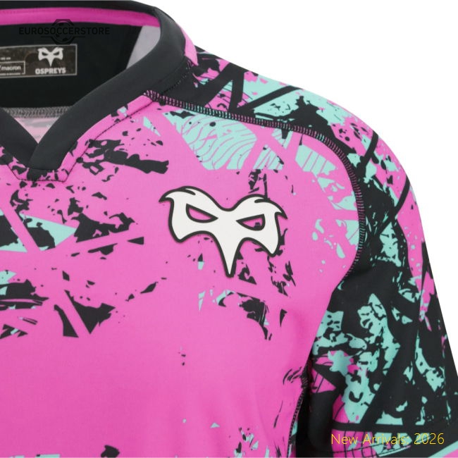 Child-friendly Football Team Kids Jersey 2025-2026 Lightweight
