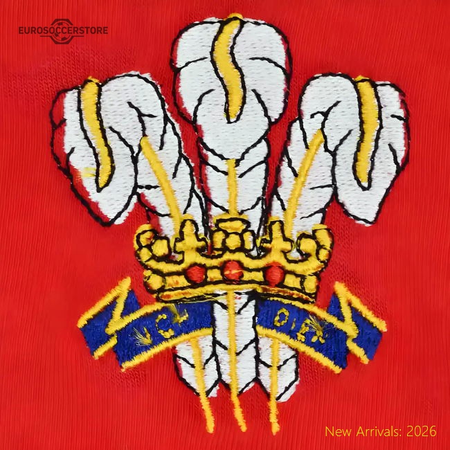 2025-2026 Football Team Kids Comfortable Jersey Puma Drycell