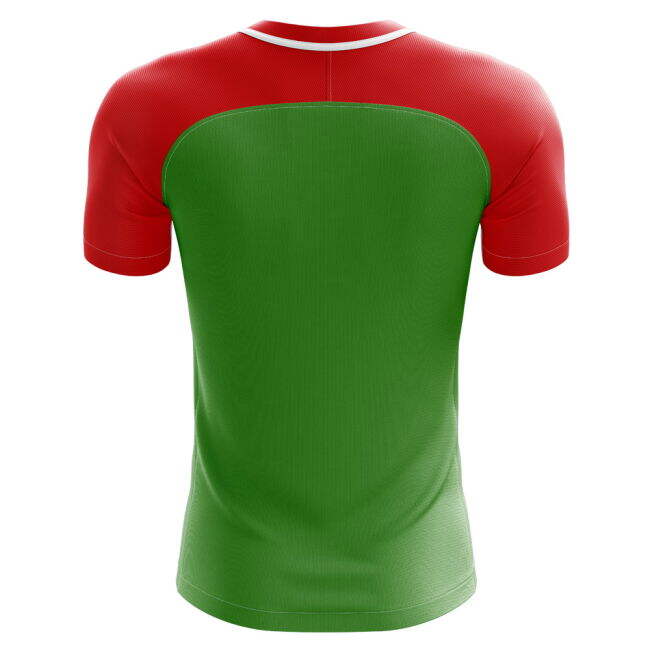 Low Cost 2025-2026 Chechnya Home Concept Football Shirt - Womens Online Shop